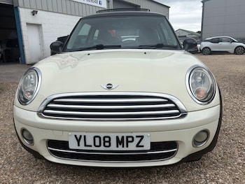 Used MINI Hatch 2008 for sale - 78962836: Photo