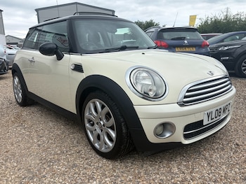 Used MINI Hatch 2008 for sale - 78962836: Photo