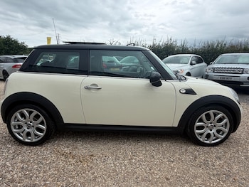 Used MINI Hatch 2008 for sale - 78962836: Photo