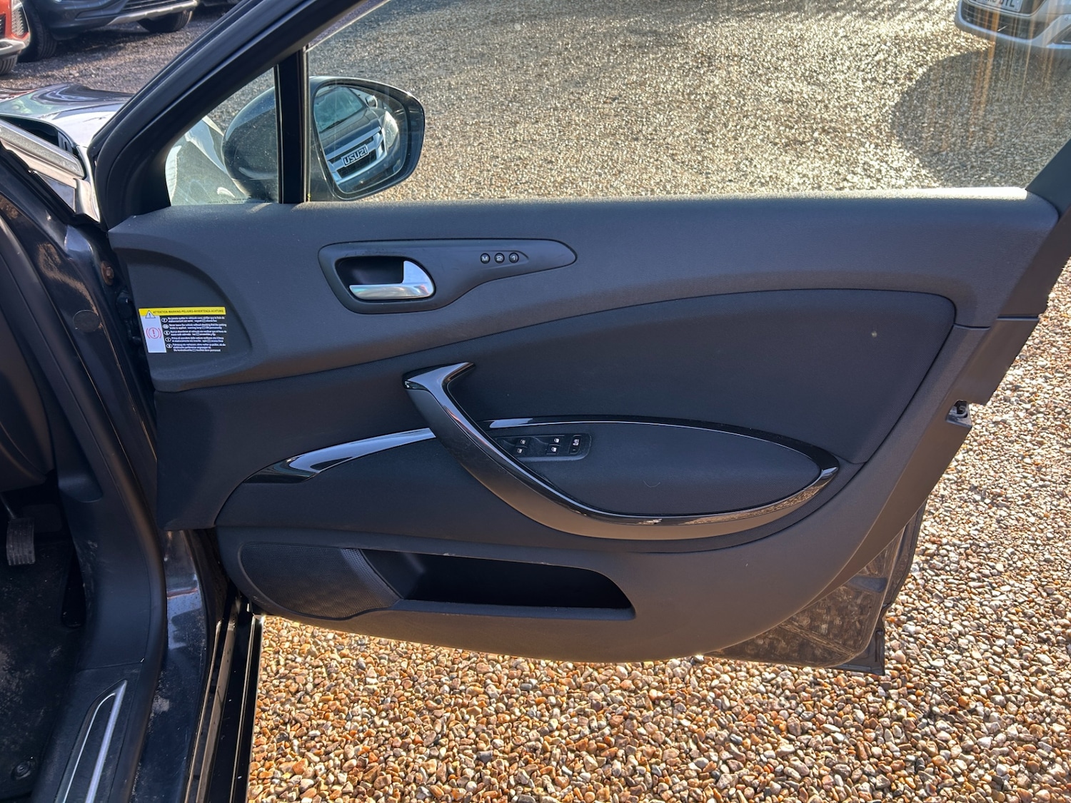 Used Citroen C5 2008 for sale - 76932121: Photo 12