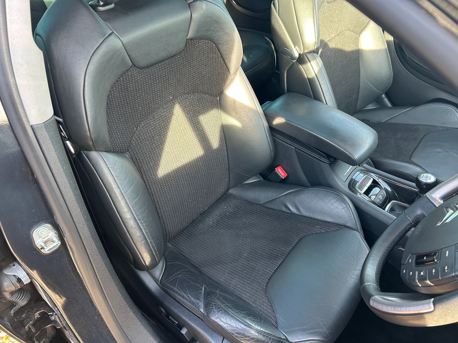 Used Citroen C5 2008 for sale - 76932121: Photo 15