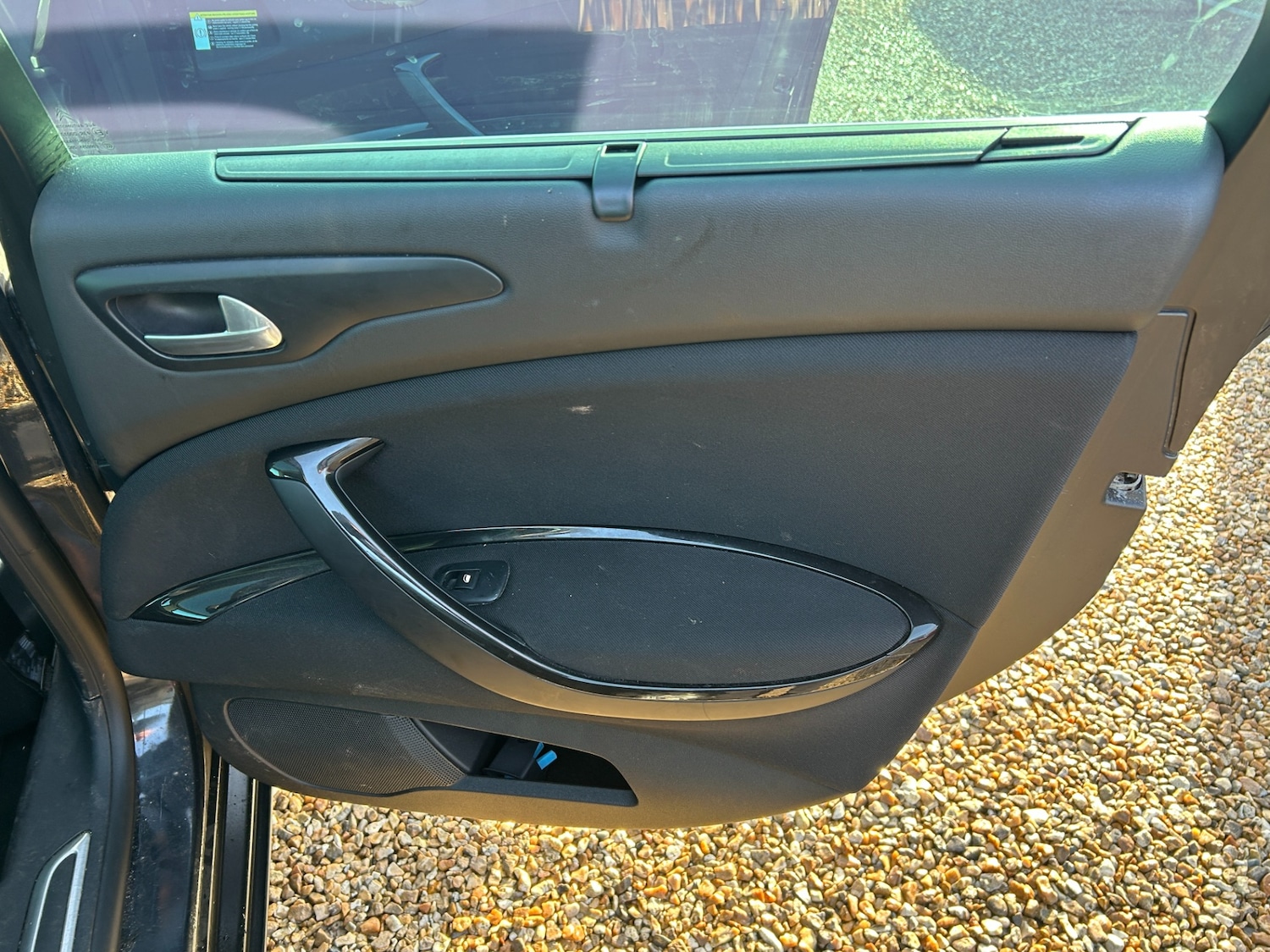 Used Citroen C5 2008 for sale - 76932121: Photo 17