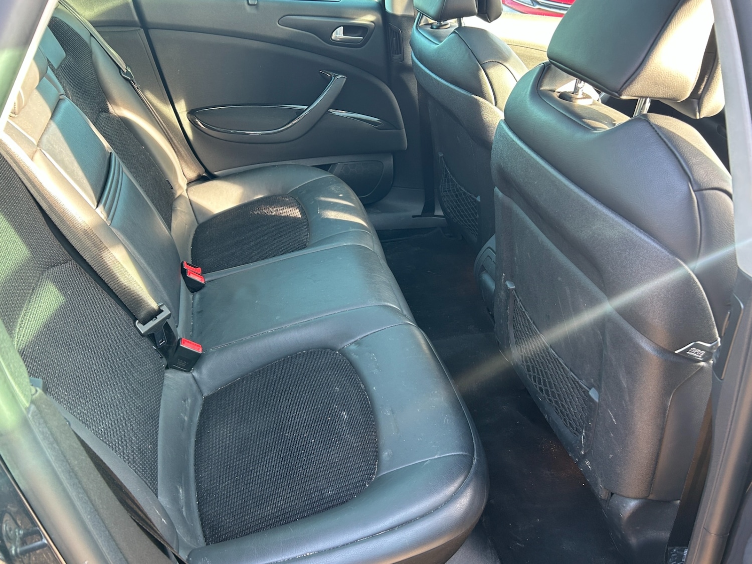 Used Citroen C5 2008 for sale - 76932121: Photo 18