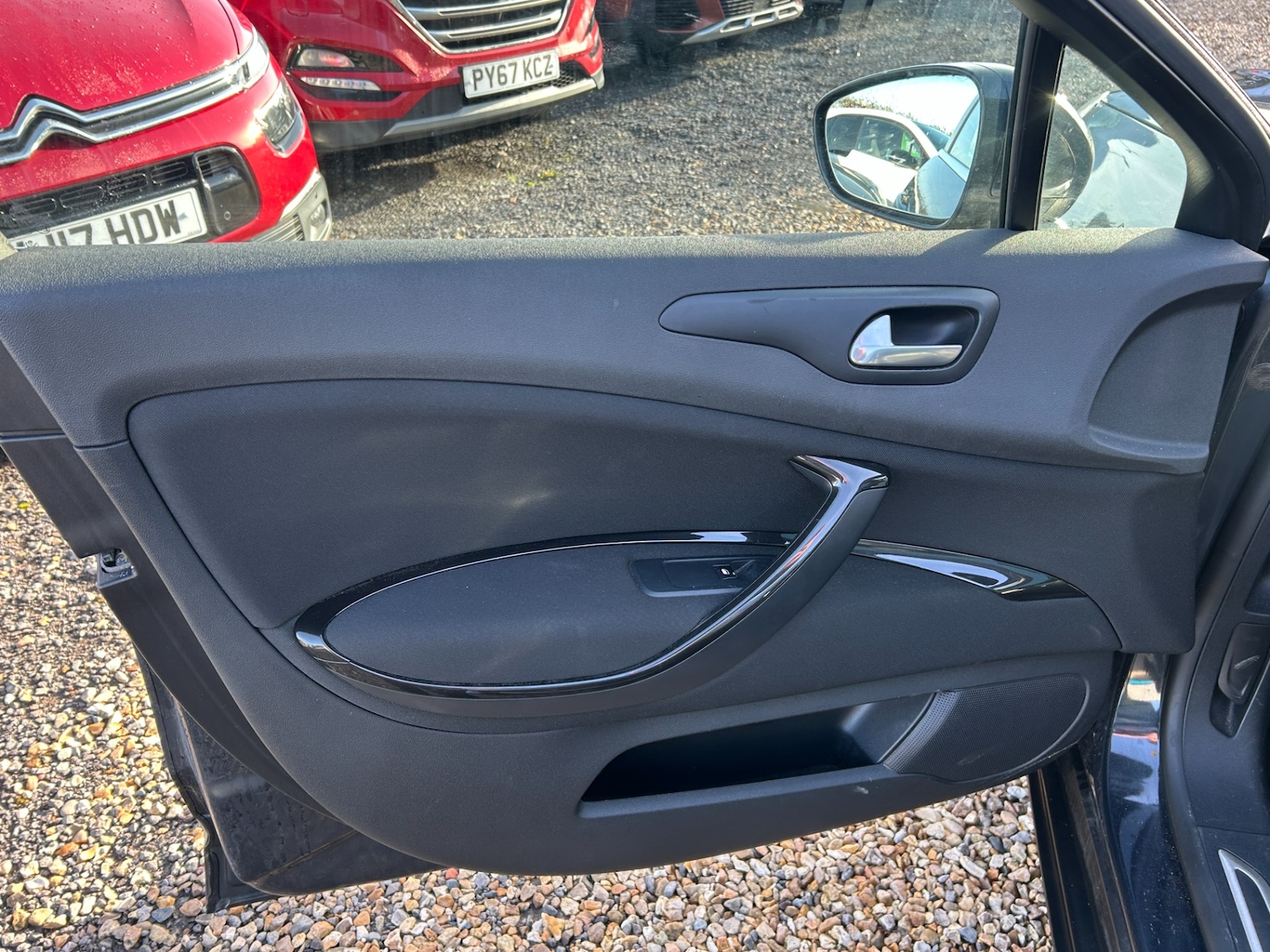 Used Citroen C5 2008 for sale - 76932121: Photo 20