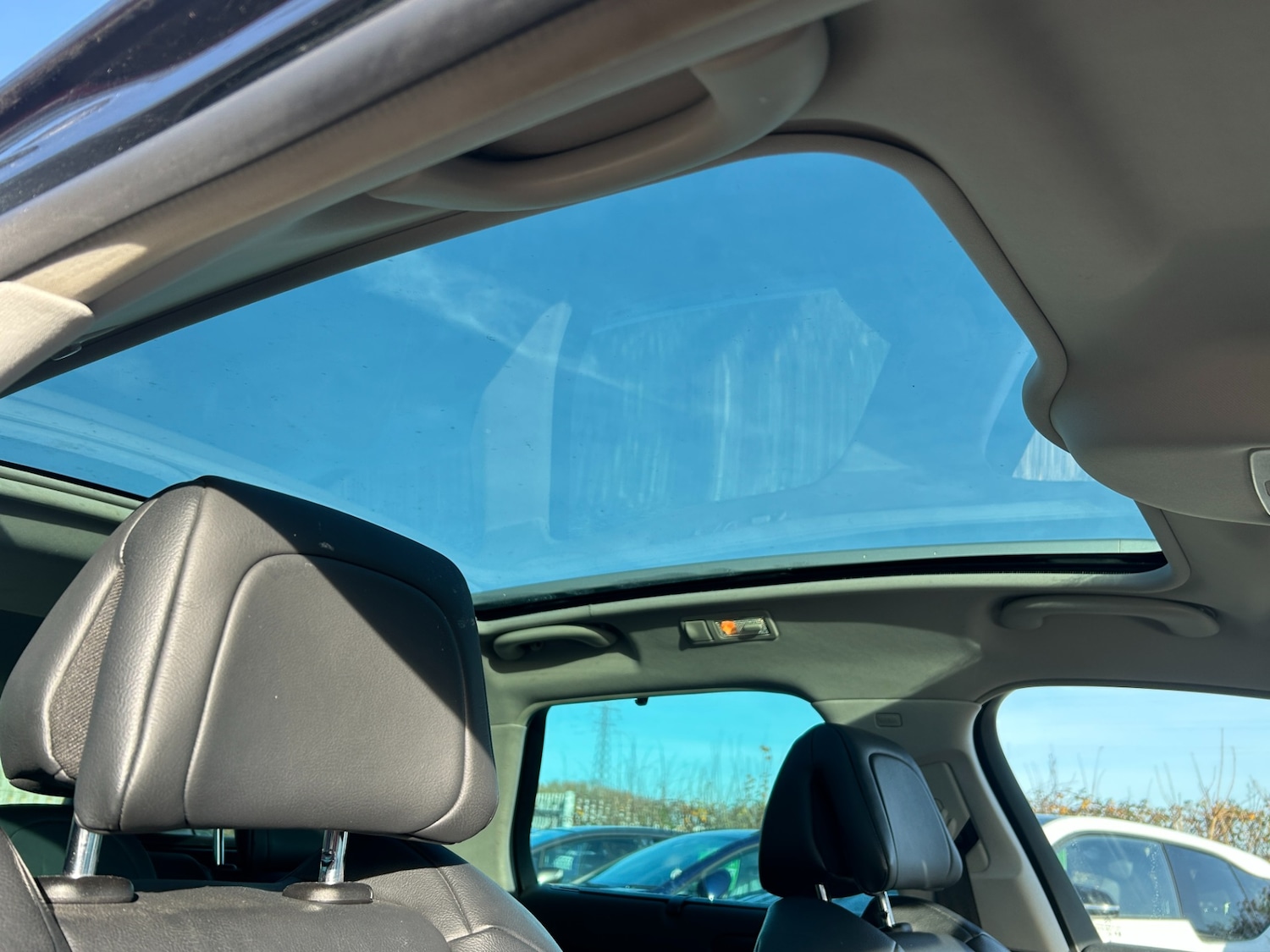 Used Citroen C5 2008 for sale - 76932121: Photo 25