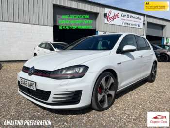 2015 (65) - 2.0 TSI GTI 5dr [Performance Pack]