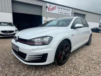 Used Volkswagen Golf 2015 for sale - 74802259: Photo