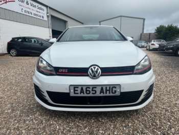 Used Volkswagen Golf 2015 for sale - 74802259: Photo
