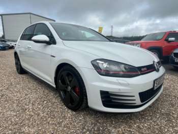 Used Volkswagen Golf 2015 for sale - 74802259: Photo