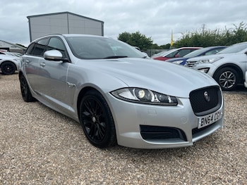 Used Jaguar XF 2015 for sale - 78872074: Photo