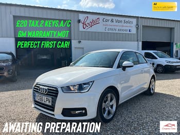 Used Audi A1 2016 for sale - 79616914: Photo