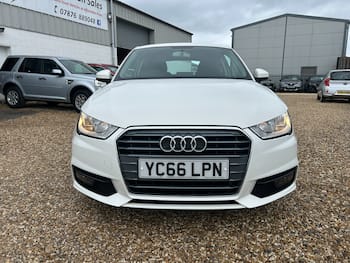 Used Audi A1 2016 for sale - 79616914: Photo