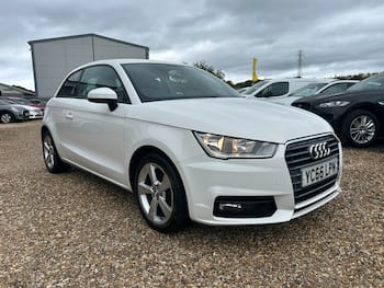 Used Audi A1 2016 for sale - 79616914: Photo