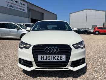 Used Audi A1 2011 for sale - 75213384: Photo