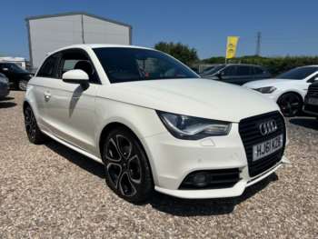 Used Audi A1 2011 for sale - 75213384: Photo