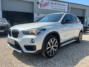 Used BMW X1 2015 for sale - 79448343: Photo