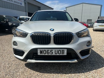 Used BMW X1 2015 for sale - 79448343: Photo