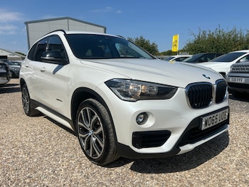 Used BMW X1 2015 for sale - 79448343: Photo