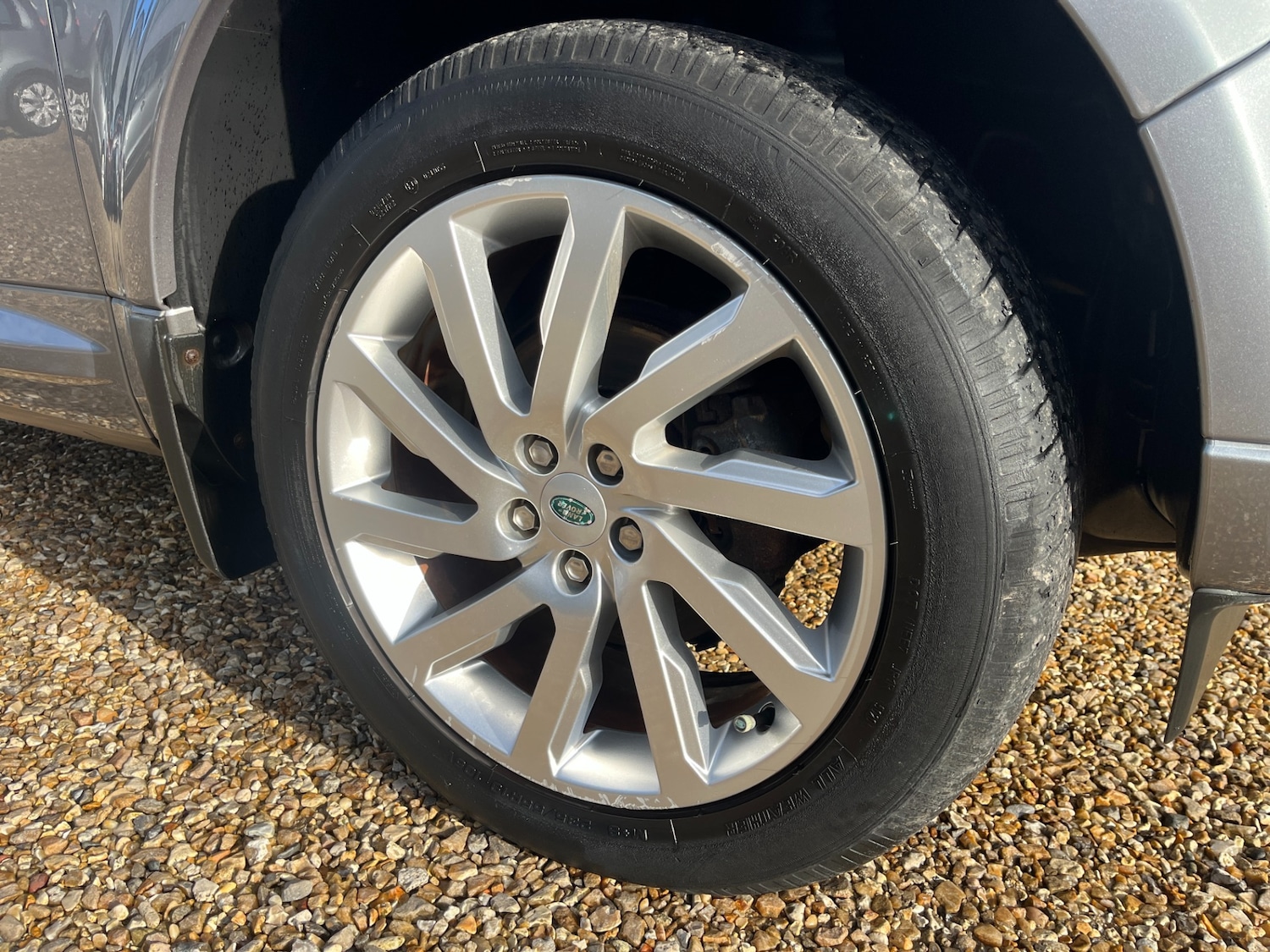 Used Land Rover Freelander 2011 for sale - 77339813: Photo 11