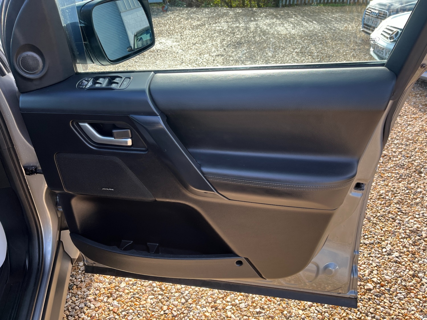 Used Land Rover Freelander 2011 for sale - 77339813: Photo 12