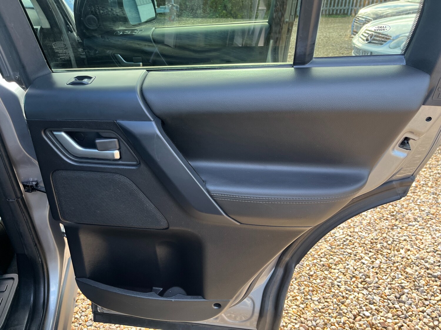 Used Land Rover Freelander 2011 for sale - 77339813: Photo 14