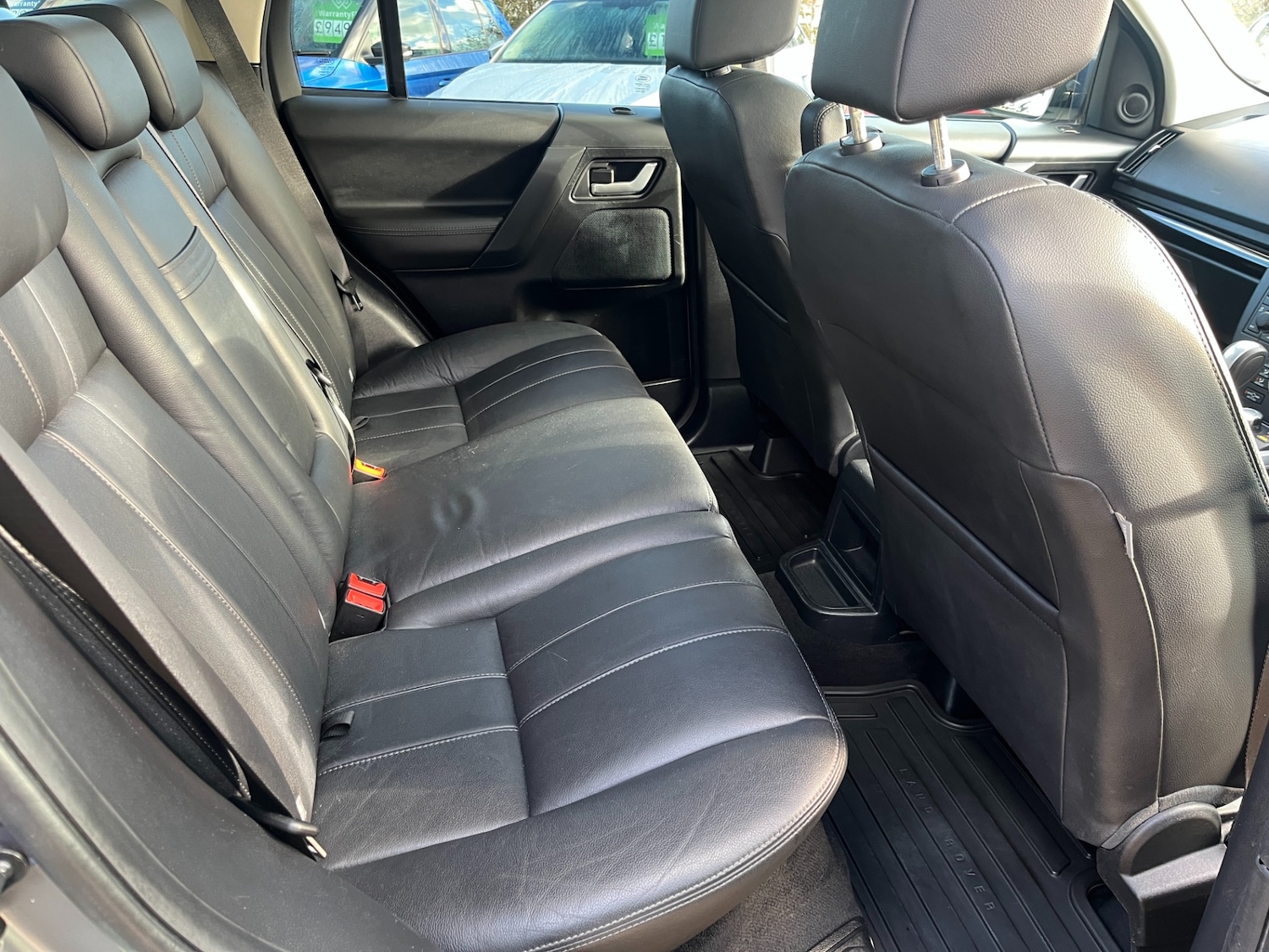 Used Land Rover Freelander 2011 for sale - 77339813: Photo 15