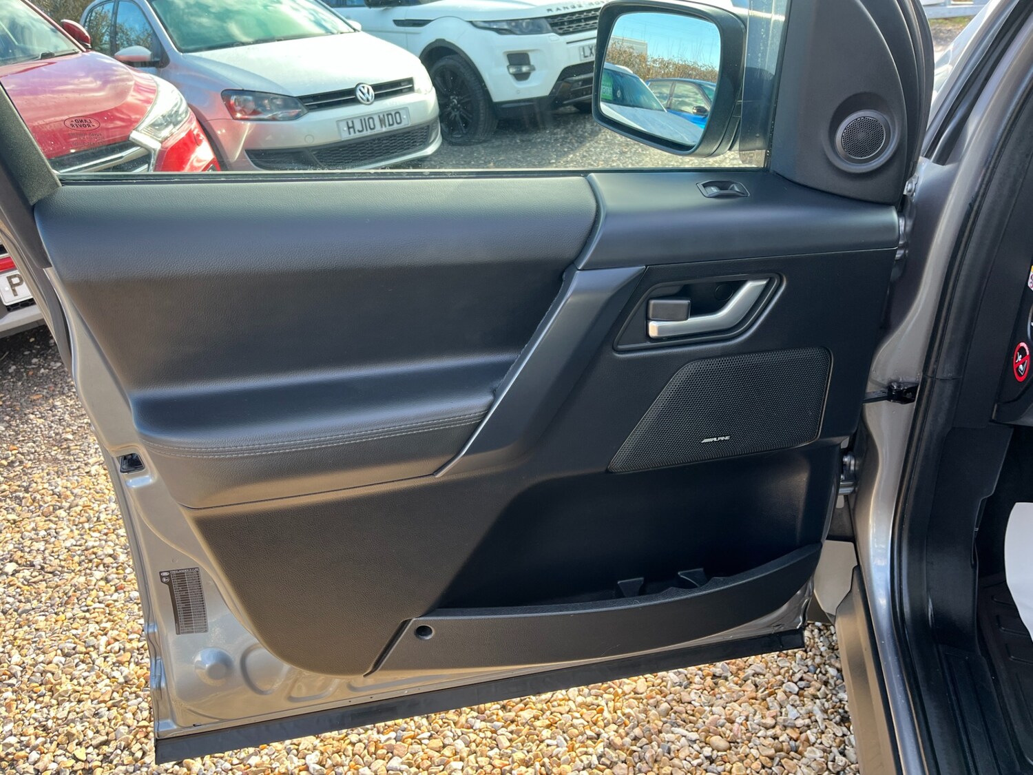 Used Land Rover Freelander 2011 for sale - 77339813: Photo 18