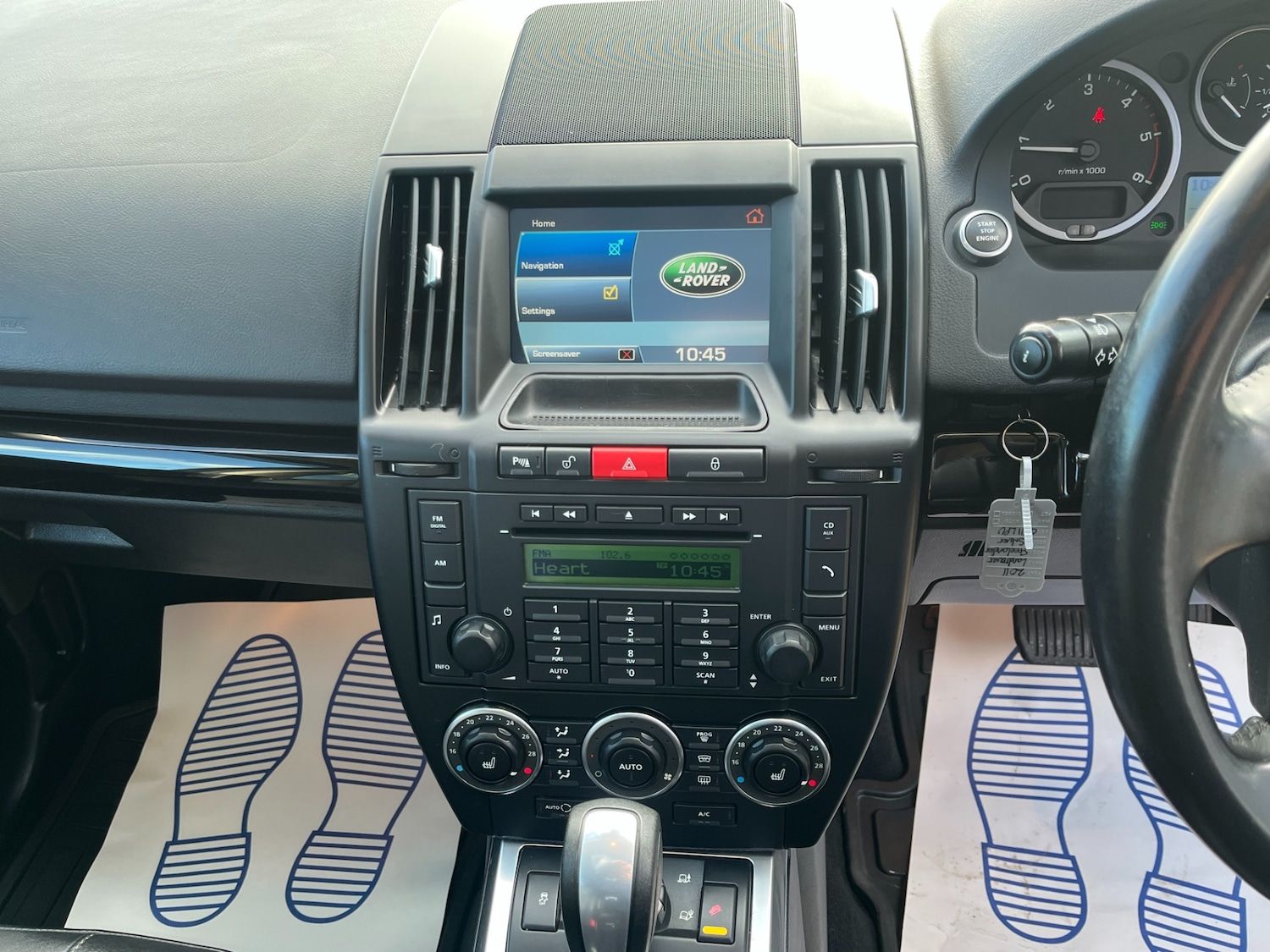 Used Land Rover Freelander 2011 for sale - 77339813: Photo 20