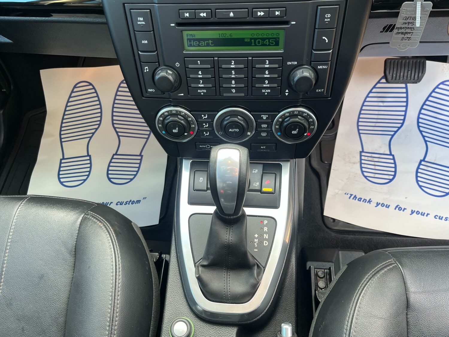 Used Land Rover Freelander 2011 for sale - 77339813: Photo 21