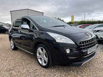 Used Peugeot 3008 2013 for sale - 75723510: Photo