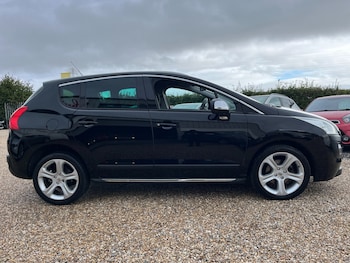 Used Peugeot 3008 2013 for sale - 75723510: Photo