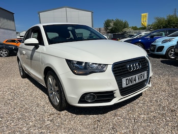 Used Audi A1 2014 for sale - 78356266: Photo