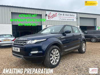 Used Land Rover Range Rover Evoque 2014 for sale - 78237701: Photo