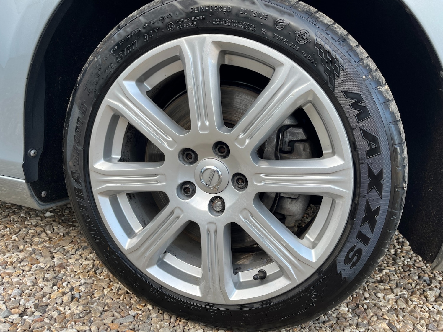 Used Volvo V40 2018 for sale - 77617899: Photo 11