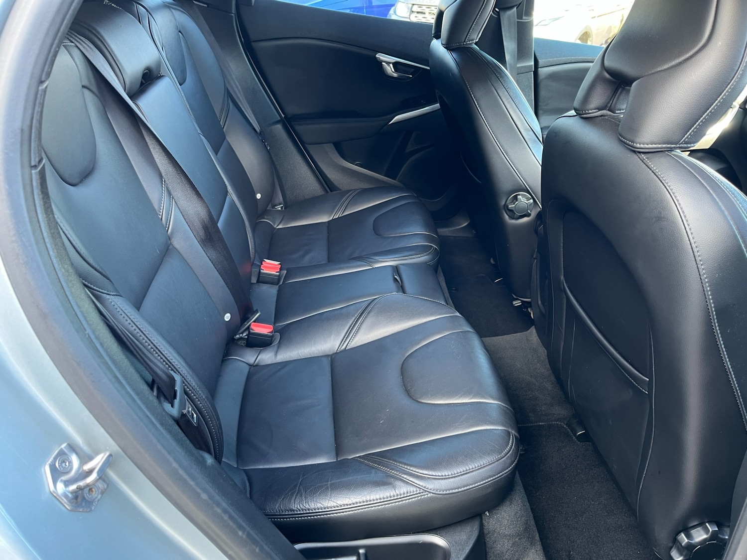 Used Volvo V40 2018 for sale - 77617899: Photo 16