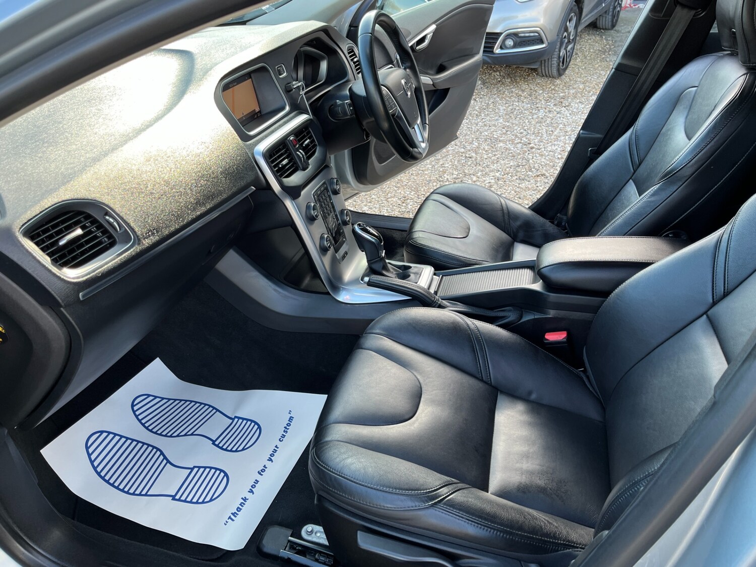 Used Volvo V40 2018 for sale - 77617899: Photo 19