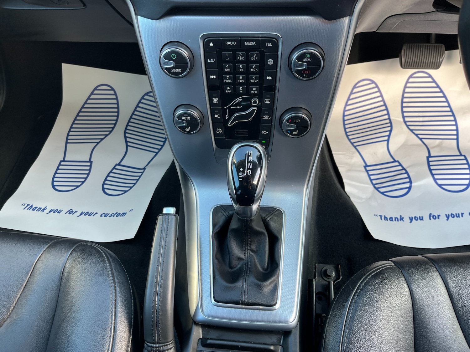 Used Volvo V40 2018 for sale - 77617899: Photo 22