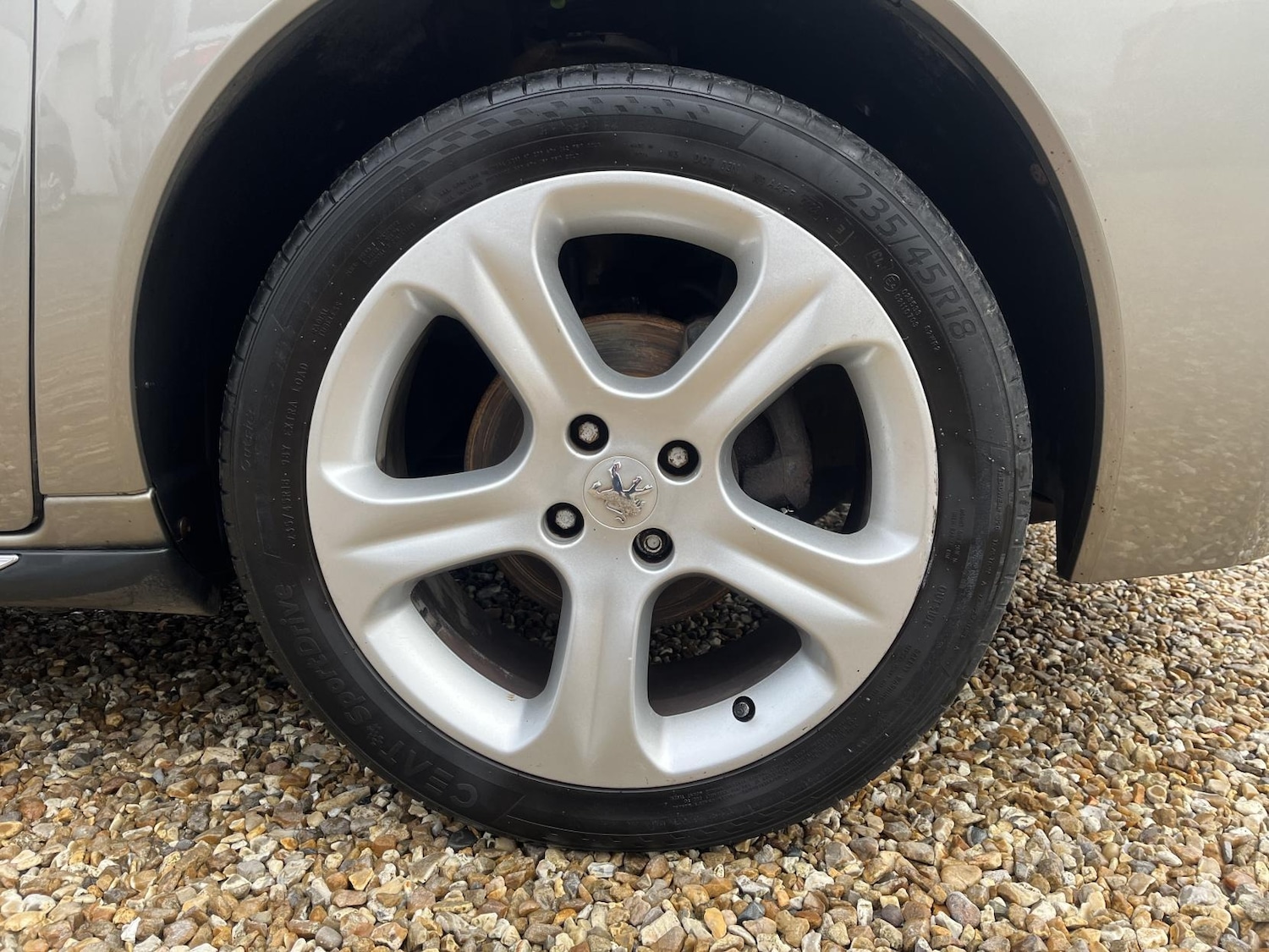 Used Peugeot 3008 2013 for sale - 77997309: Photo 10