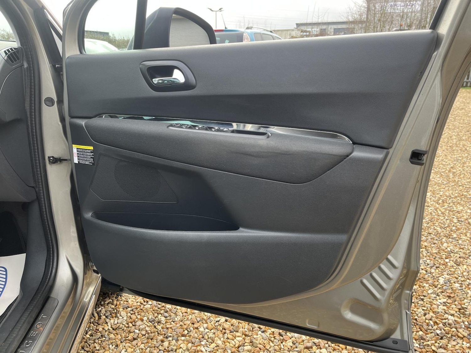 Used Peugeot 3008 2013 for sale - 77997309: Photo 11