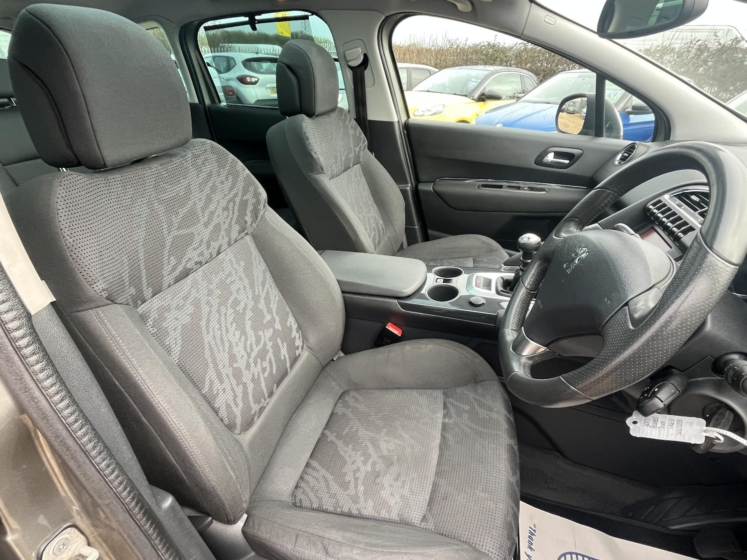 Used Peugeot 3008 2013 for sale - 77997309: Photo 12