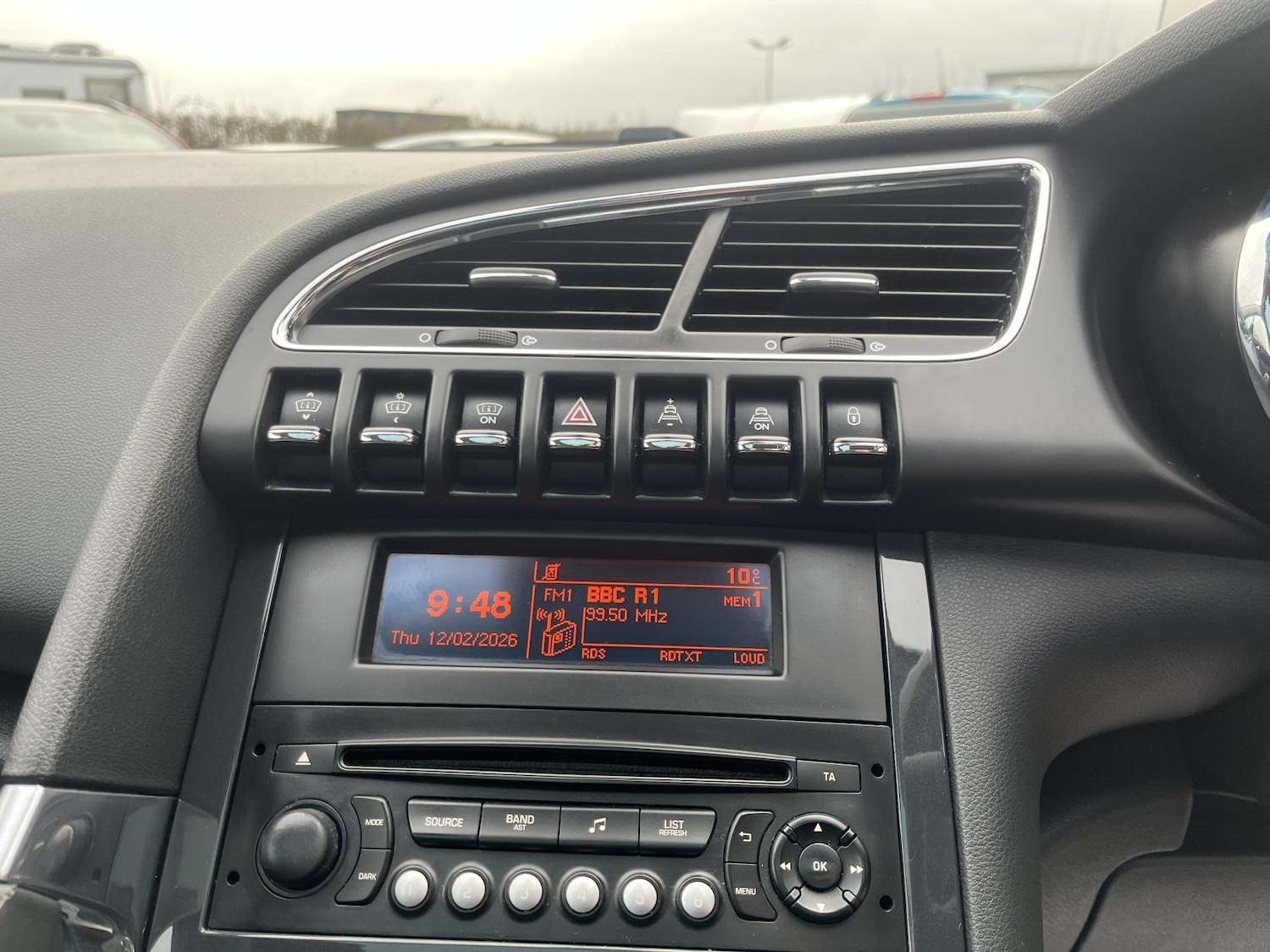 Used Peugeot 3008 2013 for sale - 77997309: Photo 14