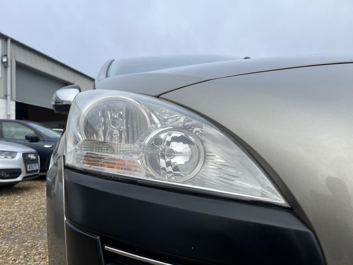 Used Peugeot 3008 2013 for sale - 77997309: Photo 9