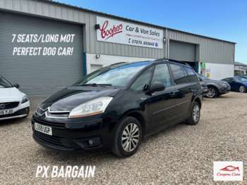 2009 (59) - 1.6HDi 16V VTR Plus 5dr