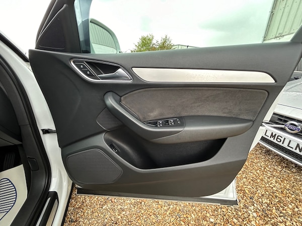 Used Audi Q3 2015 for sale - 75581556: Photo 11