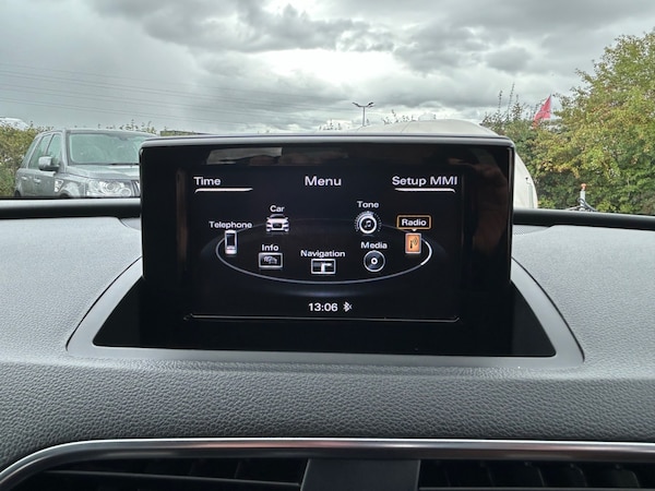 Used Audi Q3 2015 for sale - 75581556: Photo 13