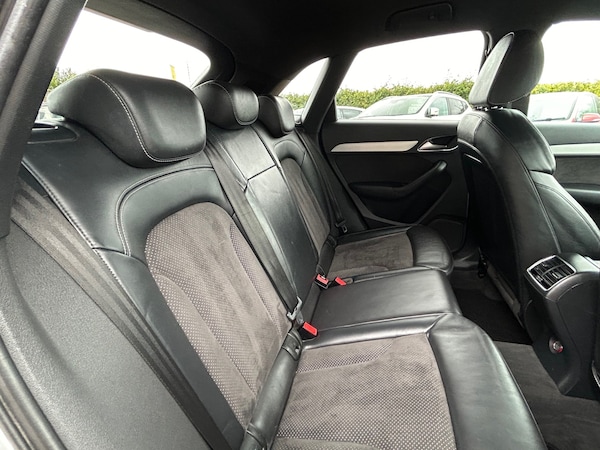 Used Audi Q3 2015 for sale - 75581556: Photo 17