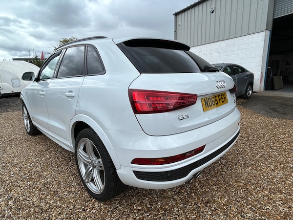Used Audi Q3 2015 for sale - 75581556: Photo 7