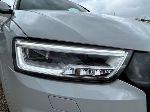 Used Audi Q3 2015 for sale - 75581556: Photo 8