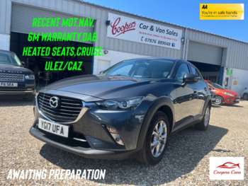 2017 (17) - 2.0 SE-L Nav 5dr Auto