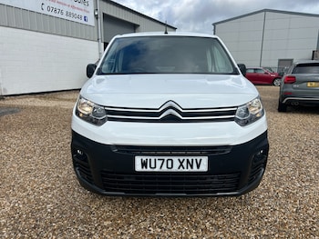 Used Citroen Berlingo 2020 for sale - 79082994: Photo